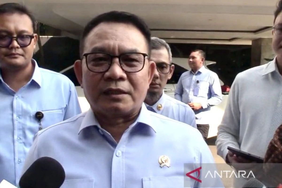 KSP Dudung Bantah Pemerintah Intimidasi Para Pengkritik Rezim