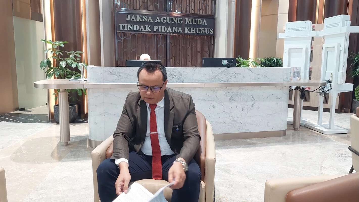 Poltak Silitonga Sesalkan Pernyataan Sejumlah Pihak Soal Sengkarut Ekspor Mineral
