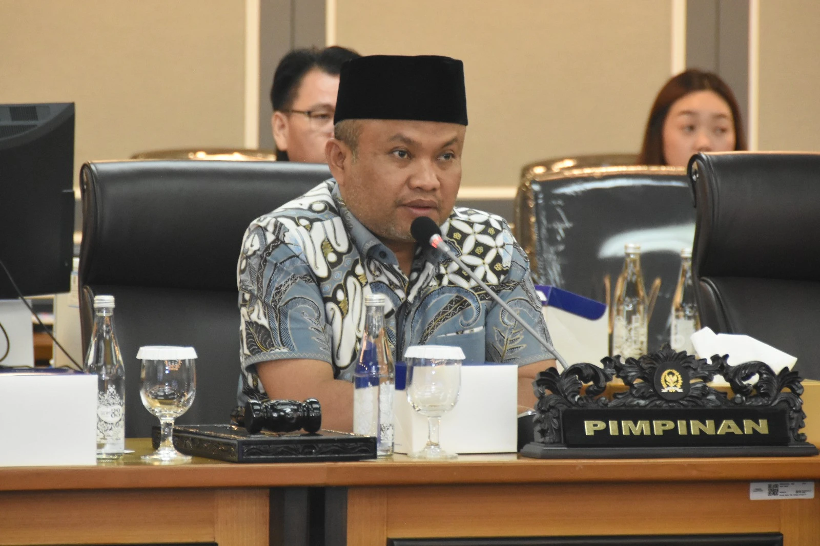 Soal Kunker Luar Negeri, Gerindra Tegaskan Komitmen Prabowo Jaga Hubungan Diplomatik