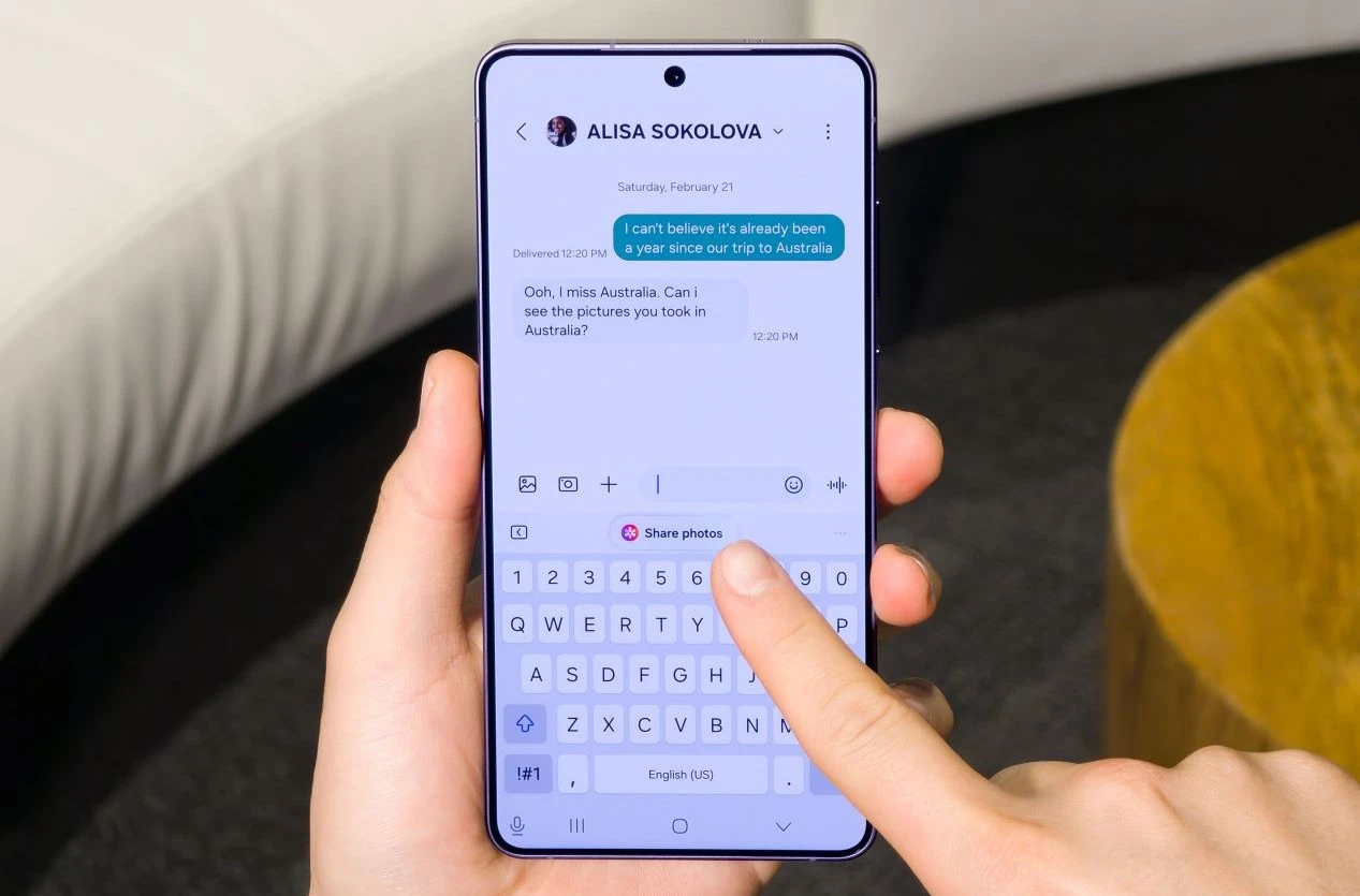 Galaxy AI di S26 Makin Canggih, Multitasking Jadi Lebih Praktis