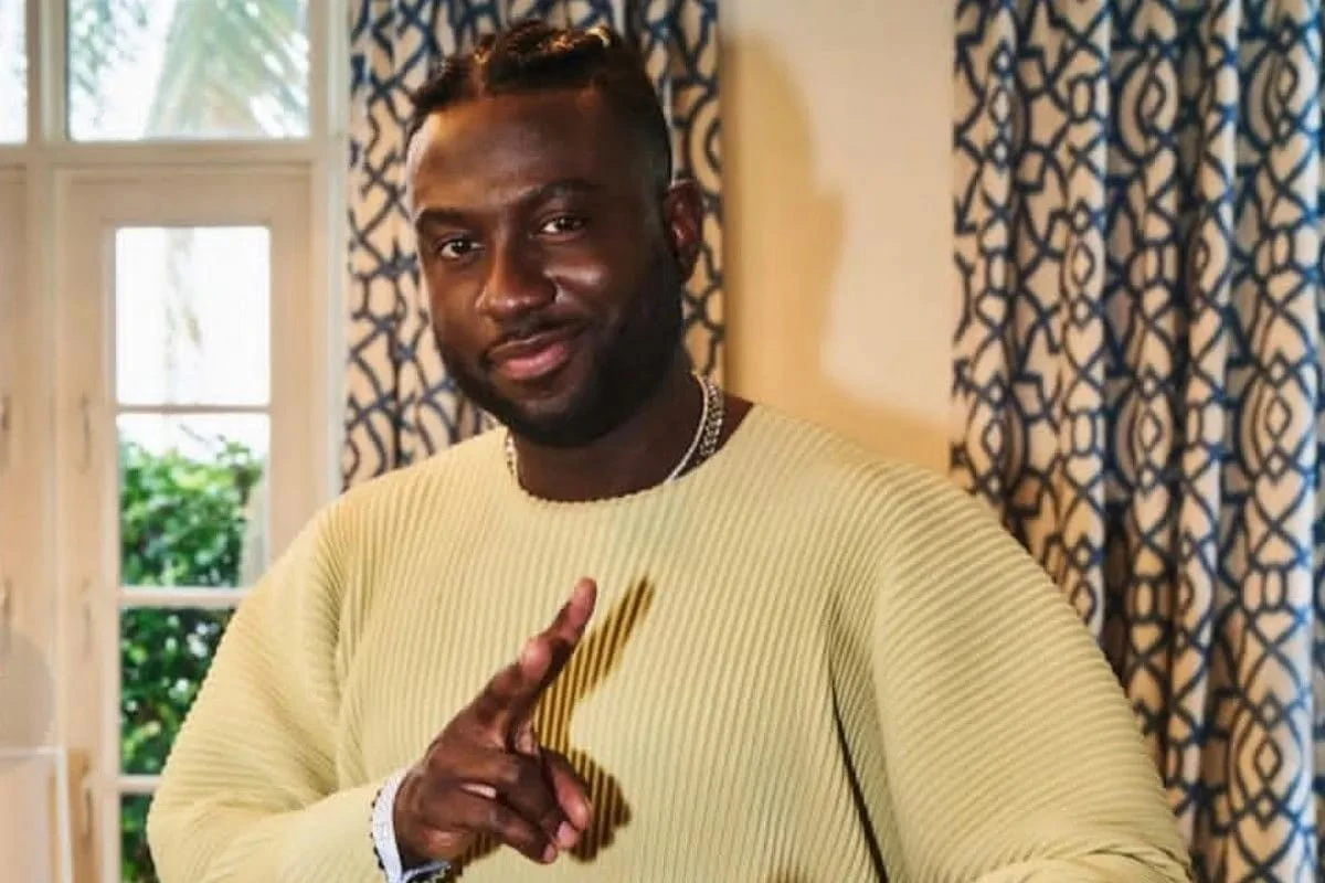 Sinqua Walls Dipastikan Terlibat dalam Sekuel Superman