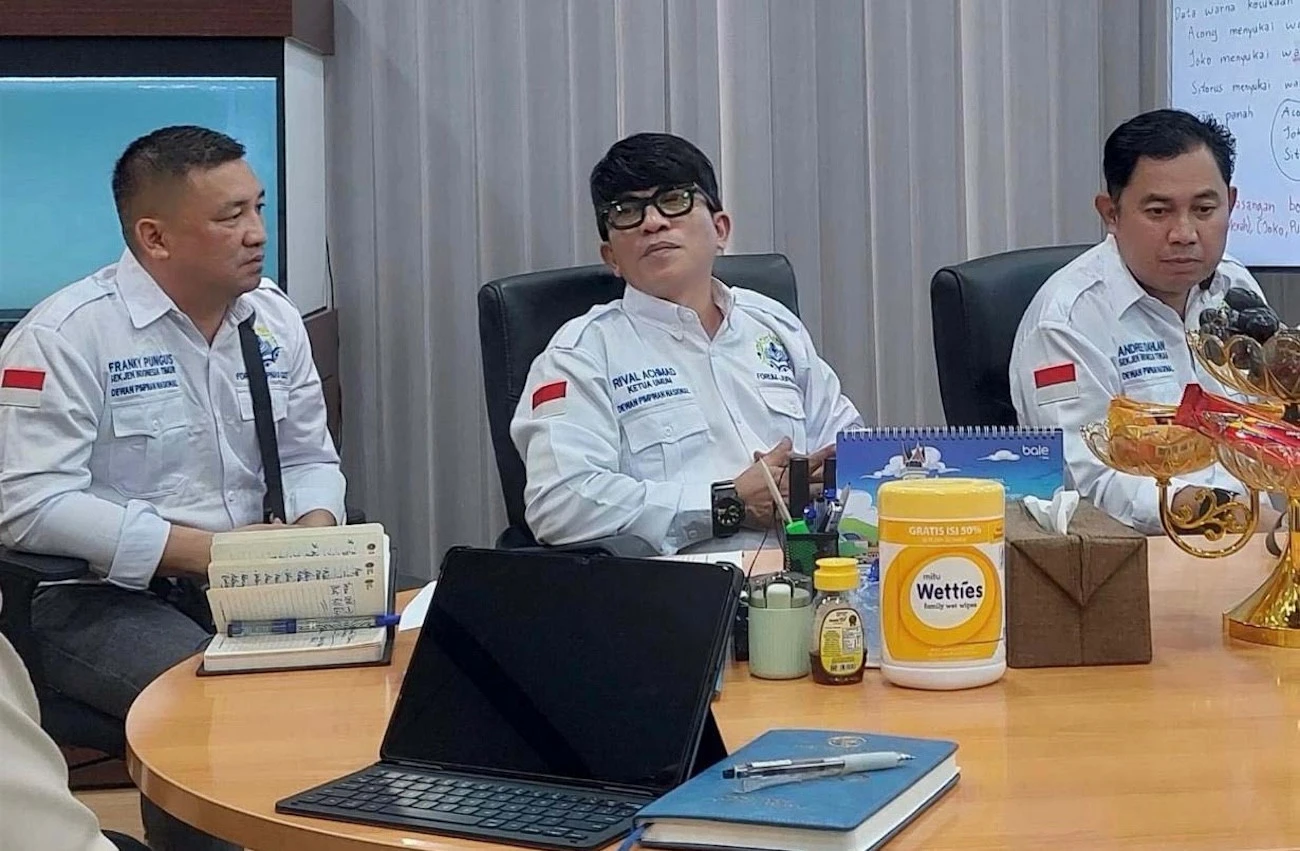 Hotline SAGI 127 Dinilai Perkuat Pengawasan Program MBG