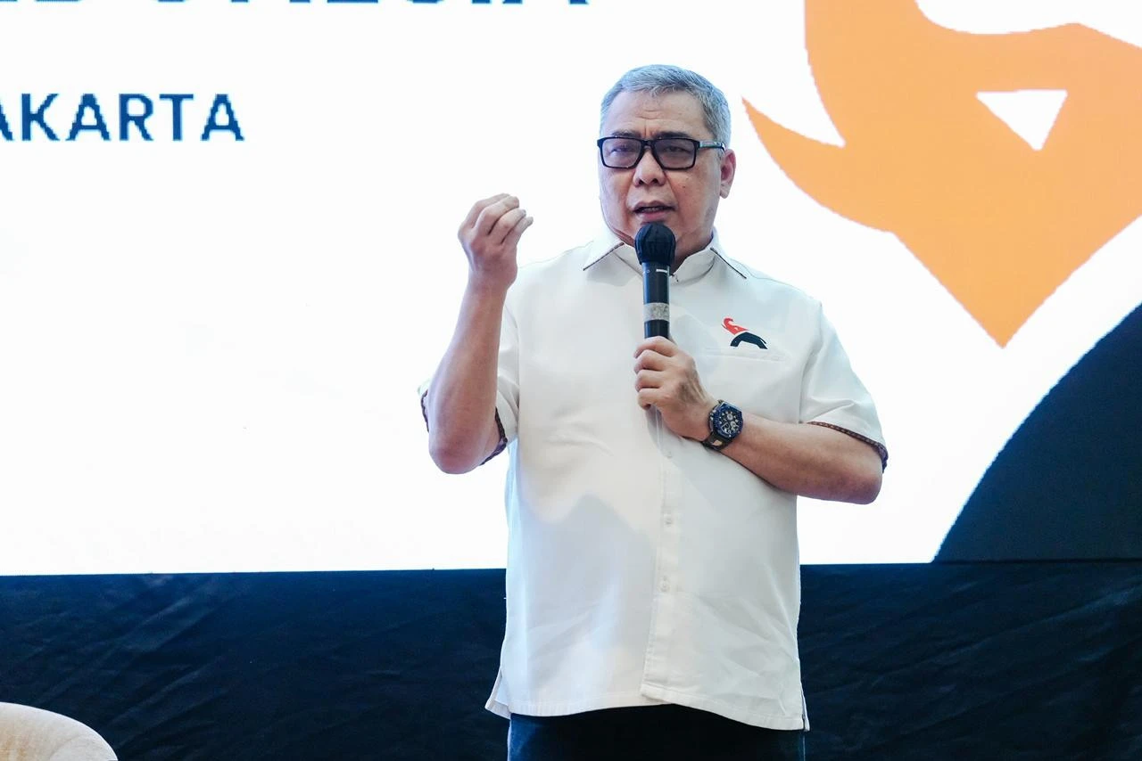 PSI Minta Polisi Proses Kasus Pemukulan Bro Ron Meski Pelaku Punya Beking