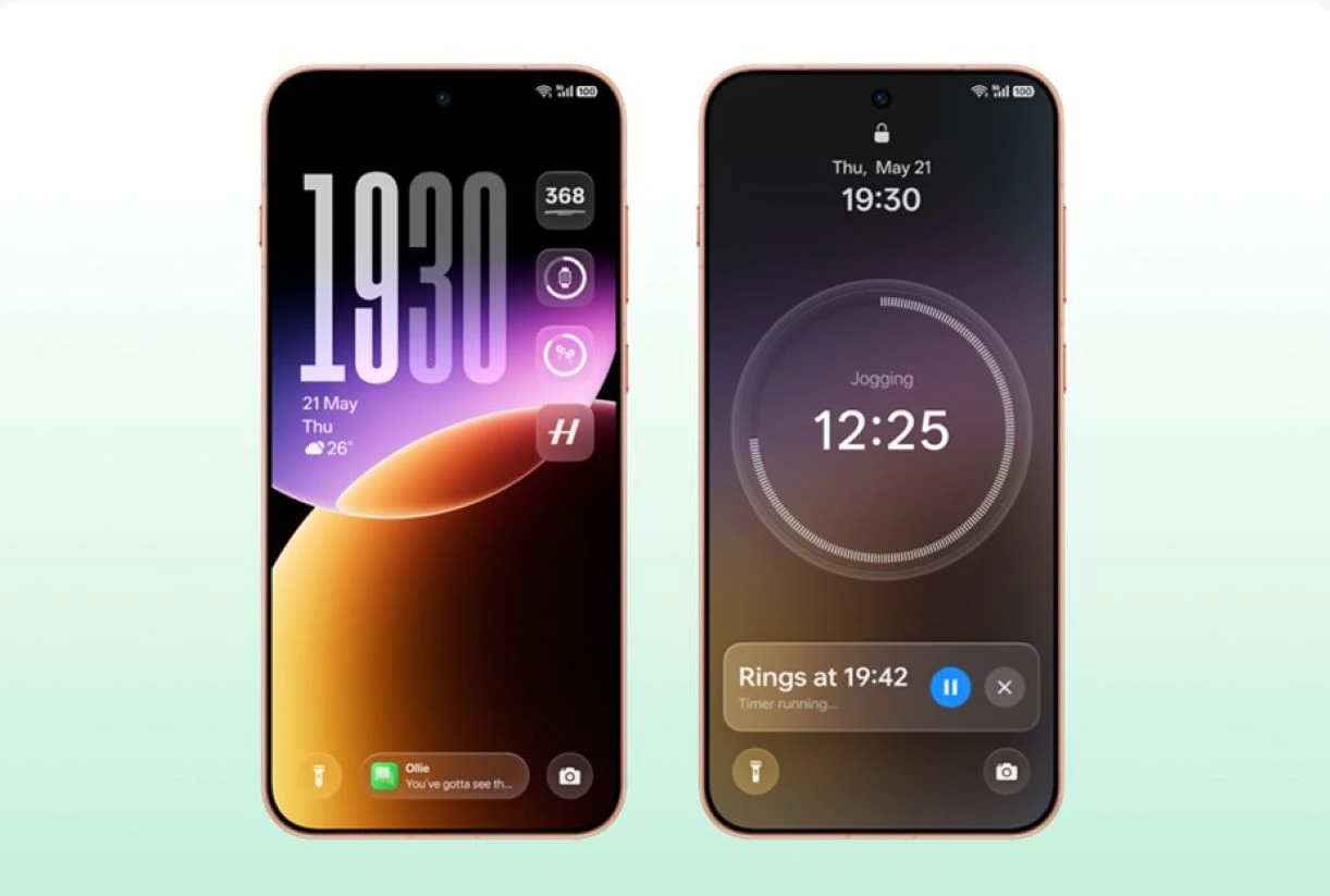 Oppo Rilis ColorOS 16, Fitur O+ Connect Permudah Transfer File ke Perangkat Apple