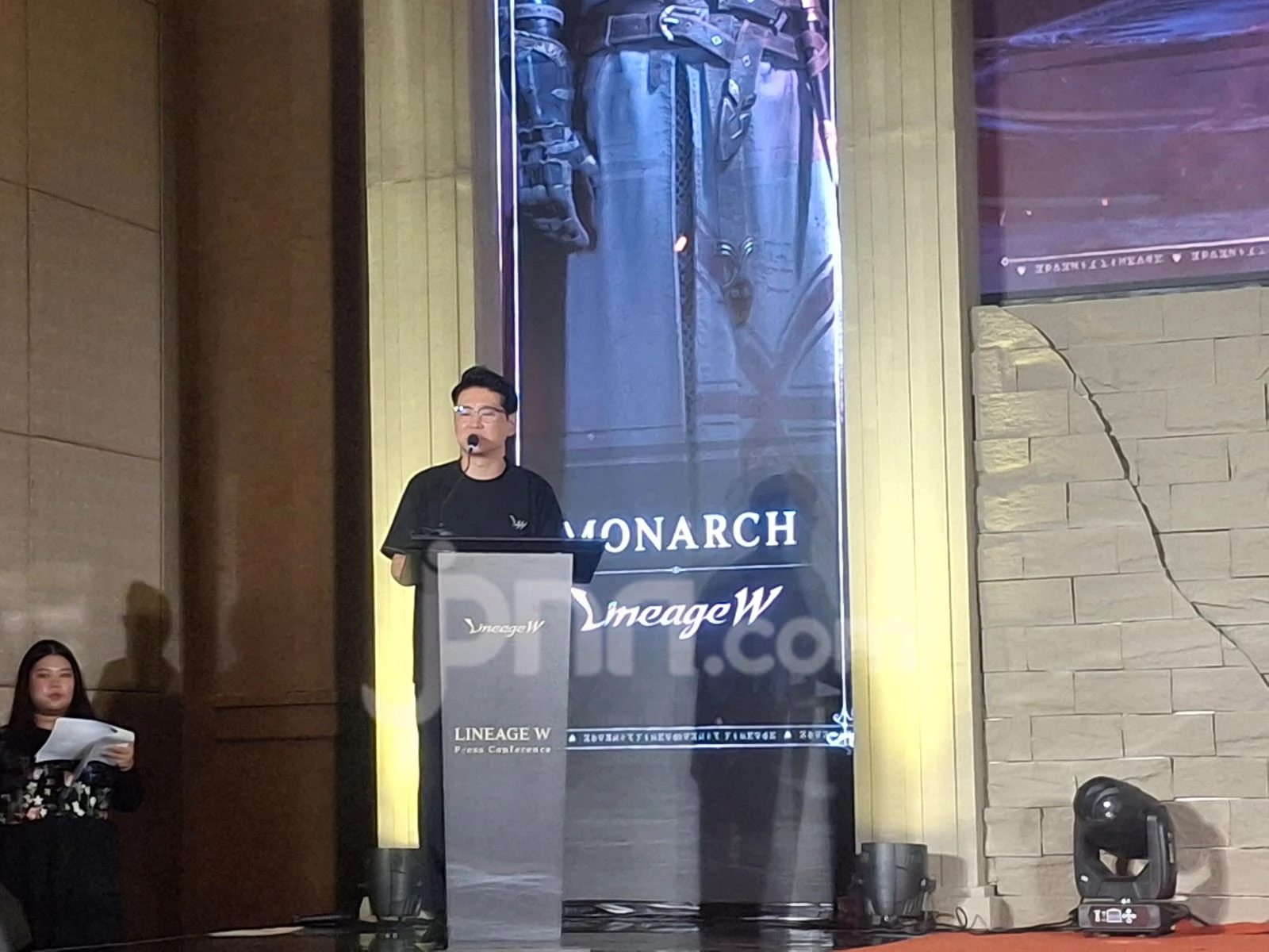 Bidik Pasar Gim Asia Tenggara, NCV Games Rombak Total Gameplay Lineage W