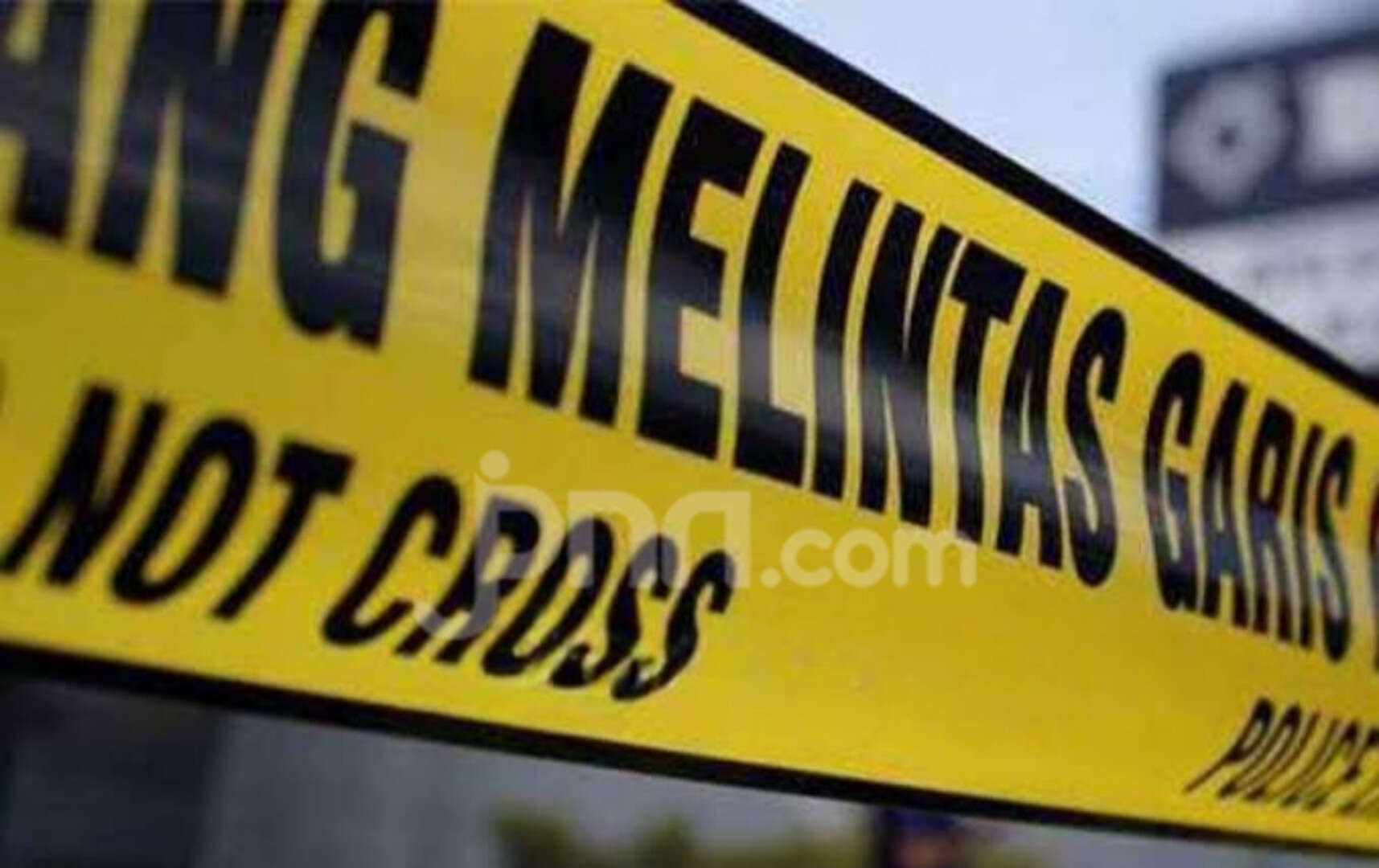 Pasutri Kecelakaan di Jalan Brigjen Sudiarto Semarang, Sulistyaningsih Meninggal Dunia