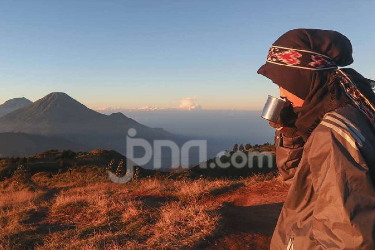 Pemprov Jateng Buka Pelatihan Pemandu Pendaki Gunung