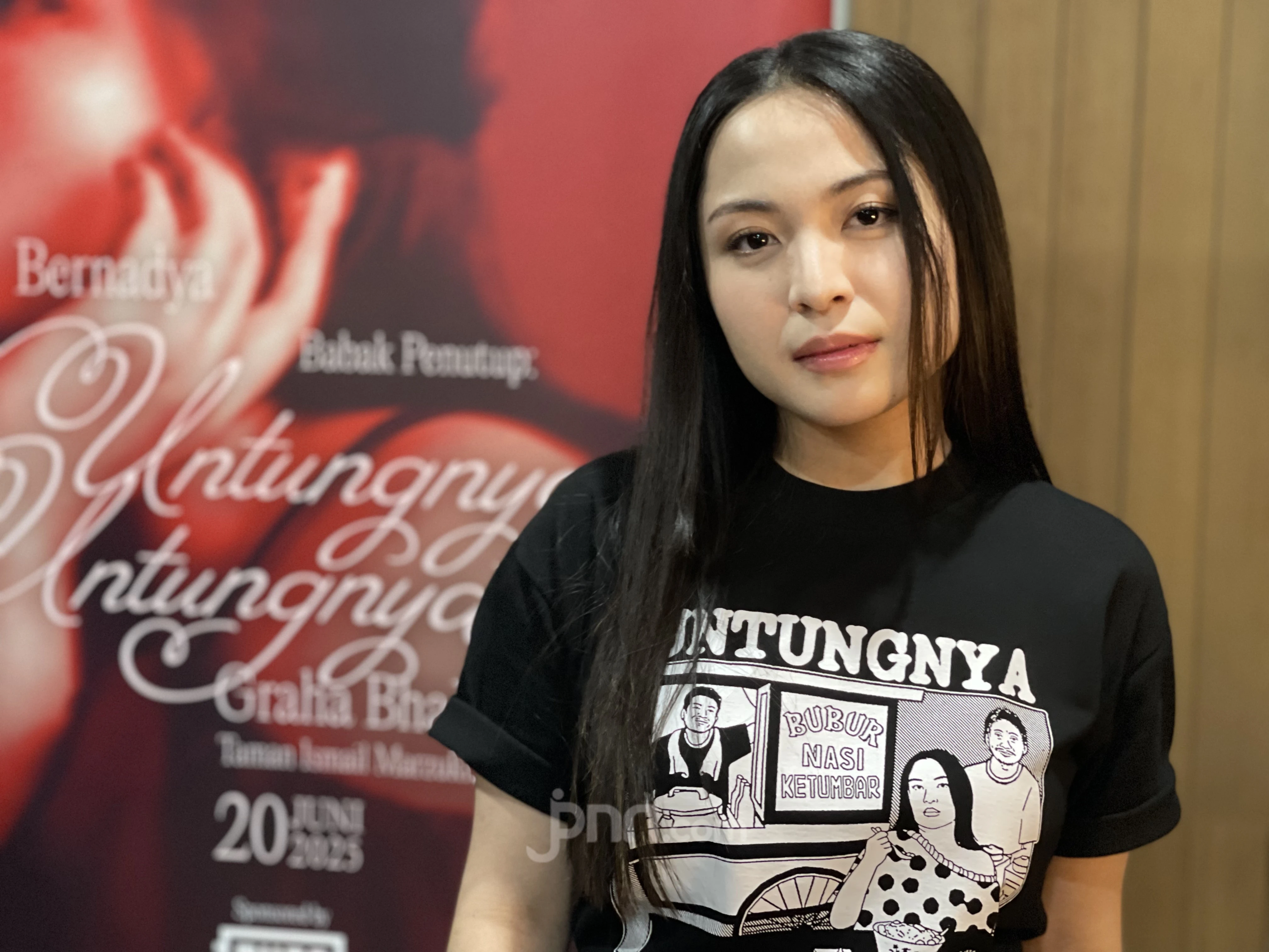 Bernadya Hingga Down For Life Segera Tampil di De Tjolomadoe