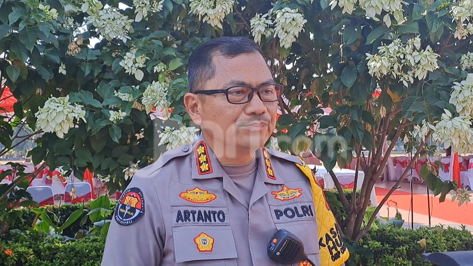 Polda Jateng Libatkan Masyarakat Berantas Aksi Premanisme