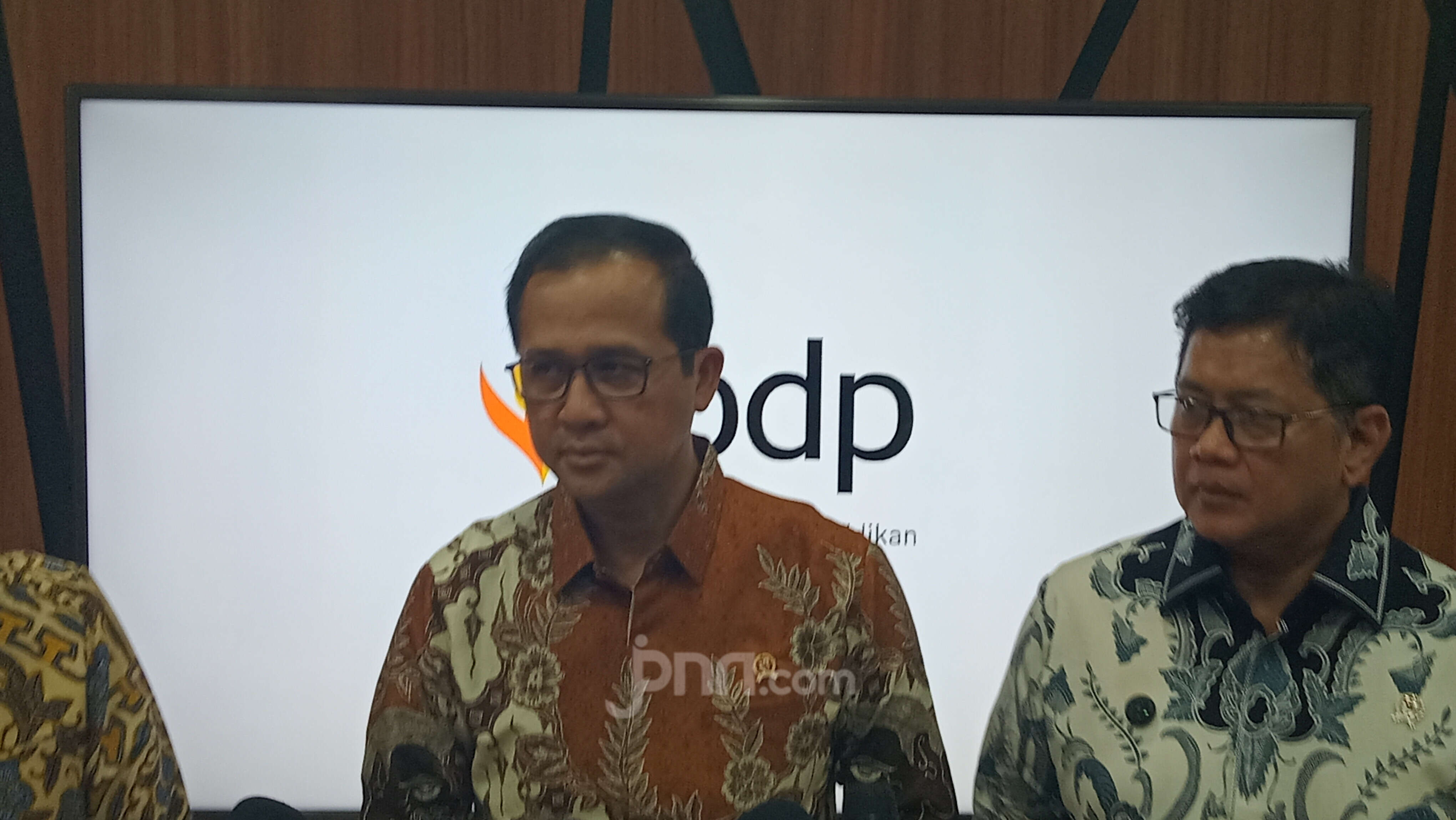 Kementerian Transmigrasi Gandeng LPDP Luncurkan Beasiswa Patriot