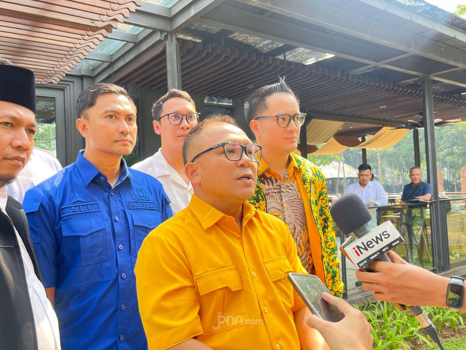 Ridwan Kamil Sempat Ditolak Warga, Tim Pemenangan Bakal Pilih-Pilih Wilayah yang Akan Didatangi