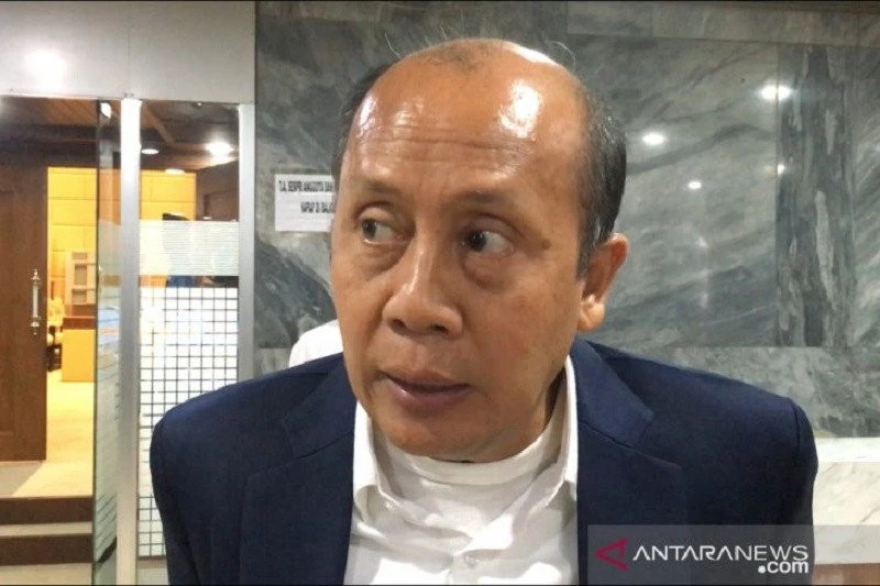 Menjelang Setahun Pemerintahan Prabowo, DPR Minta Kabinet Merah Putih Realisasikan Visi Besar Presiden
