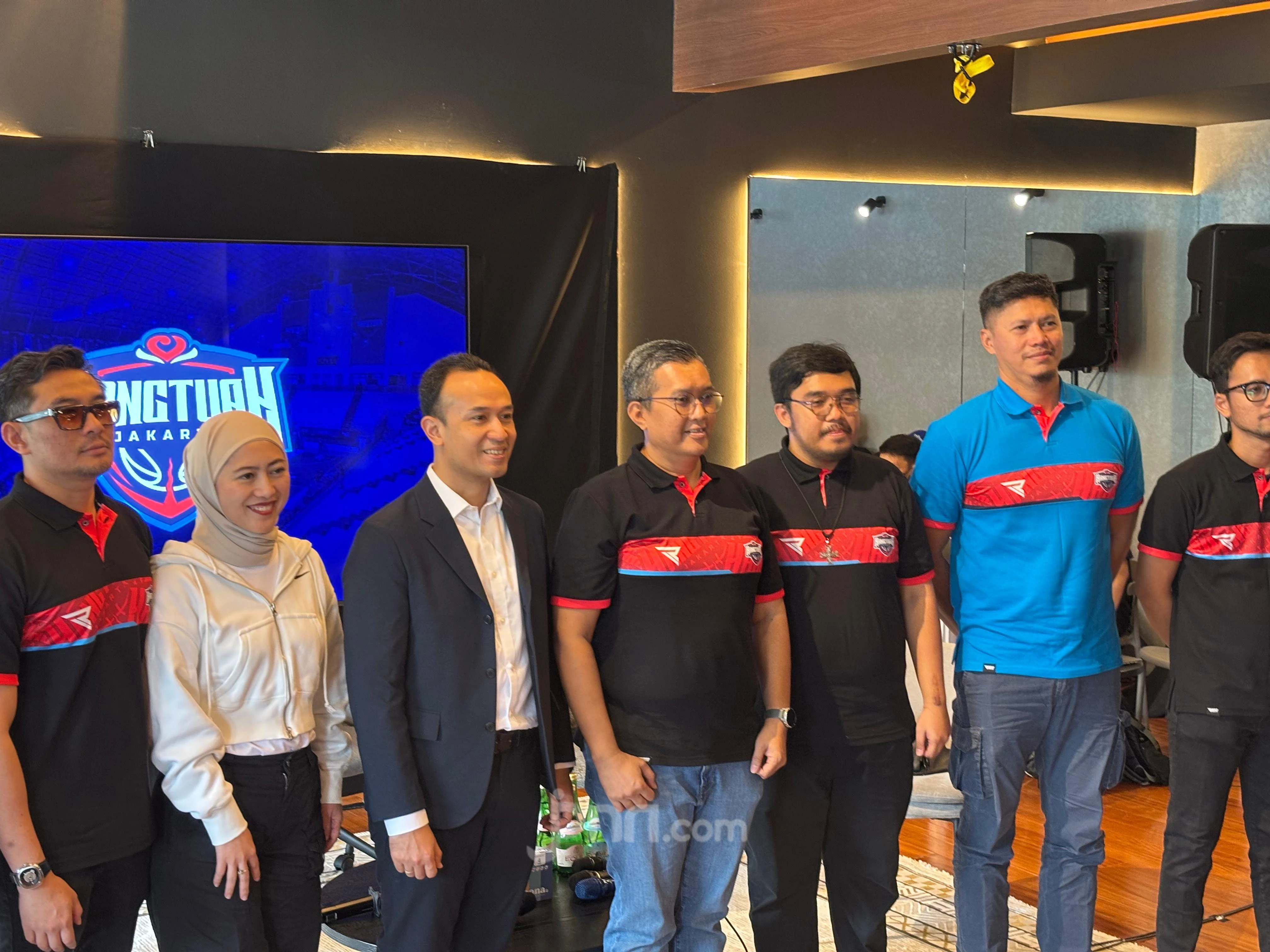 Inovasi Hangtuah Jakarta Songsong IBL 2026 di Bawah Manajemen Baru
