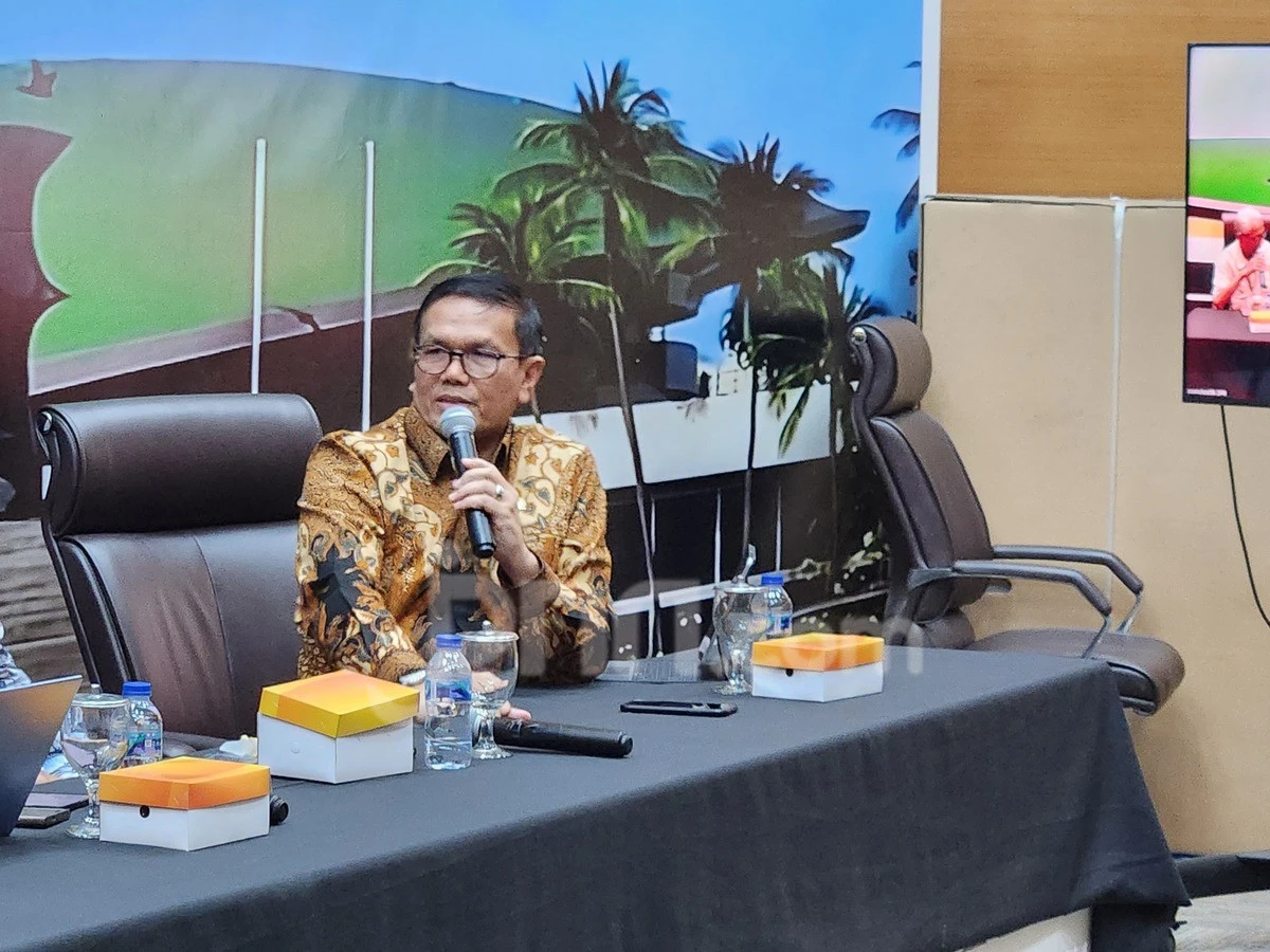 Sabam Demokrat: Program MBG Bisa Tekan Angka Stunting dan Perlu Diperkuat dalam RUU Sisdiknas