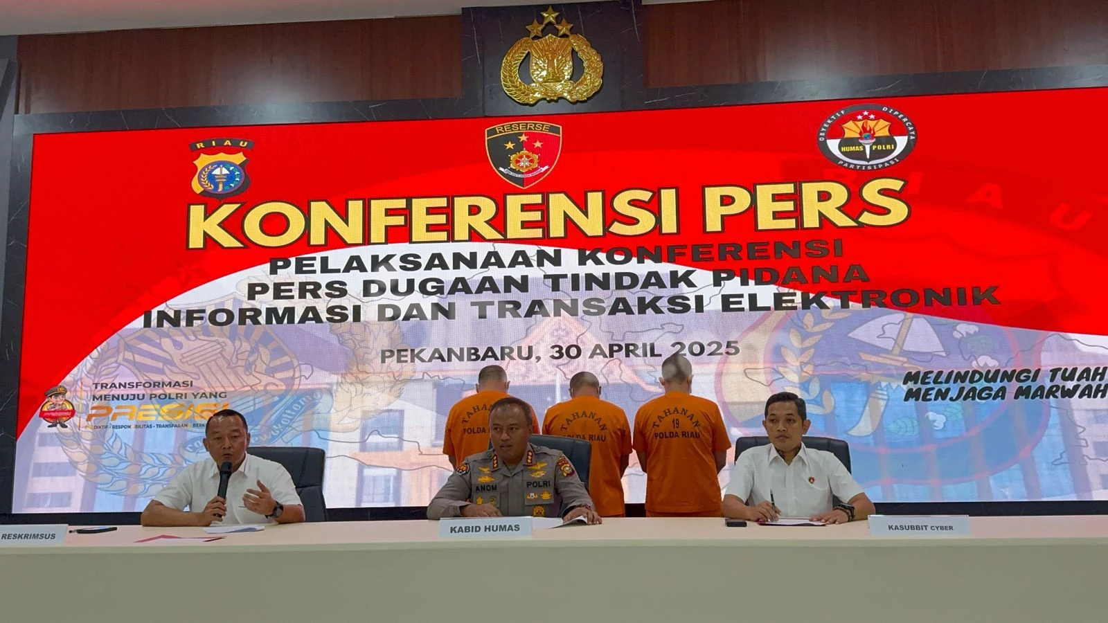 Sindikat Pemalsuan KTP Terungkap, Orang Dalam Disdukcapil Terlibat  