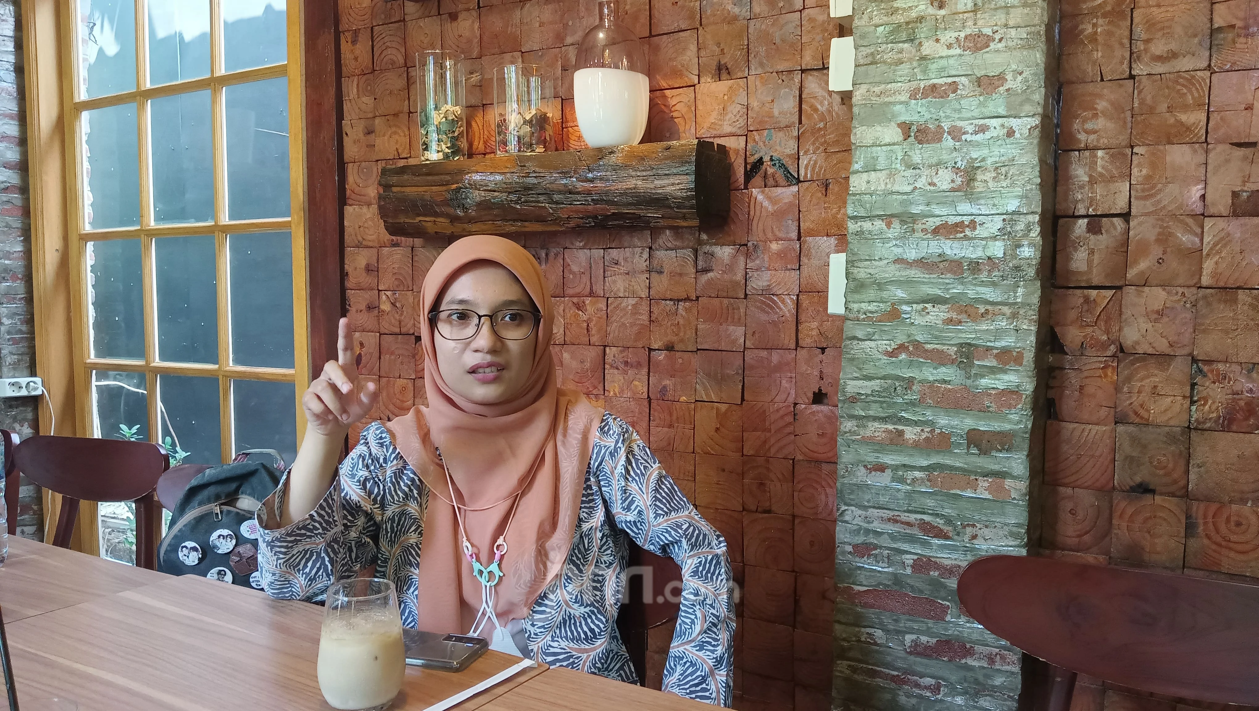 Dokter Spesialis Beberkan Bahaya Anak Kecanduan Gawai