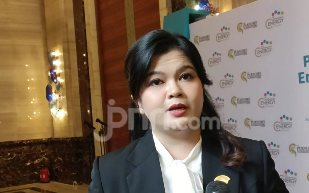 Ketum PYC Ungkap 3 Pilar yang Harus Dijaga untuk Mewujudkan Indonesia Emas 2045