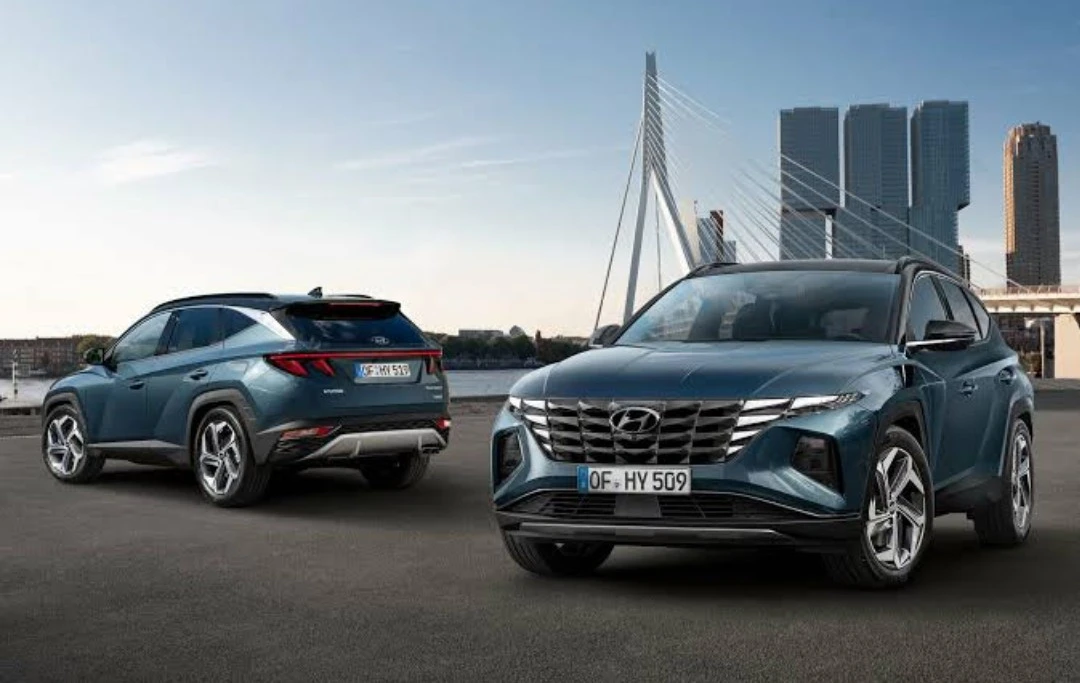Ratusan Ribu Mobil Hyundai Kembali Terkena Recall, dari Tucson Hingga Ioniq