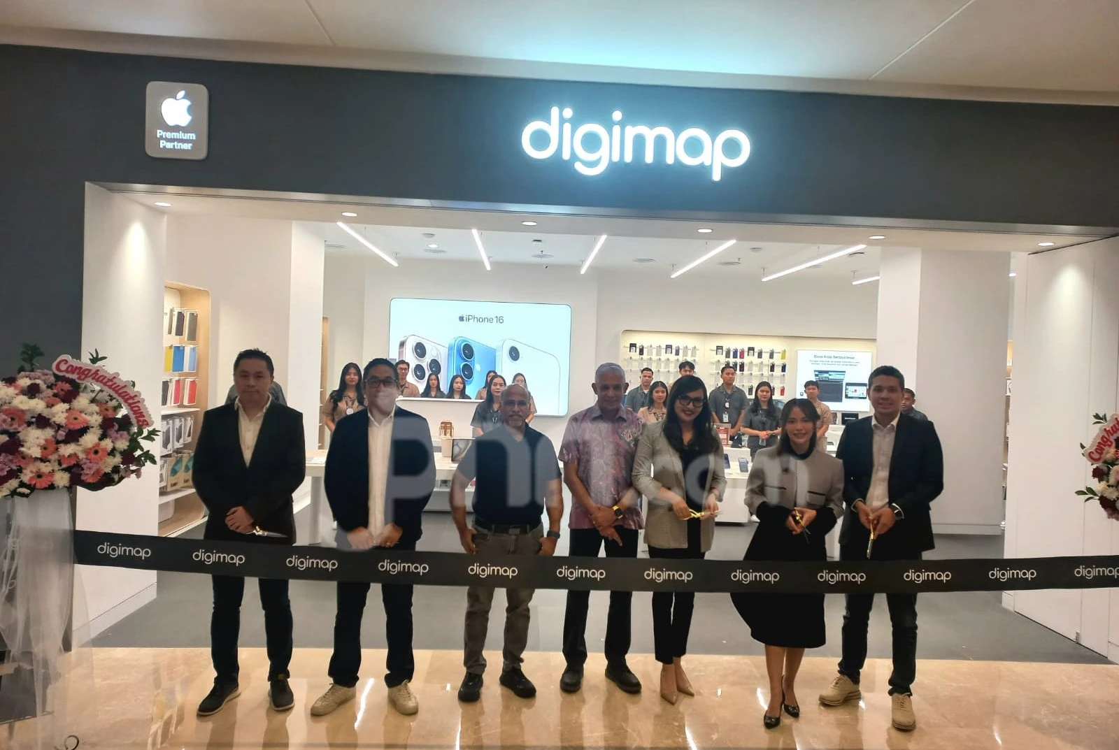 Digimap Grand Indonesia Hadir dengan Konsep Baru, Lebih Besar & Lengkap