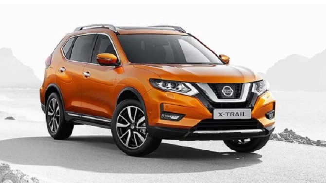 Nissan Beri Sinyal Bakal Meluncurkan SUV Hybrid di Indonesia, X-Trail e-Power?
