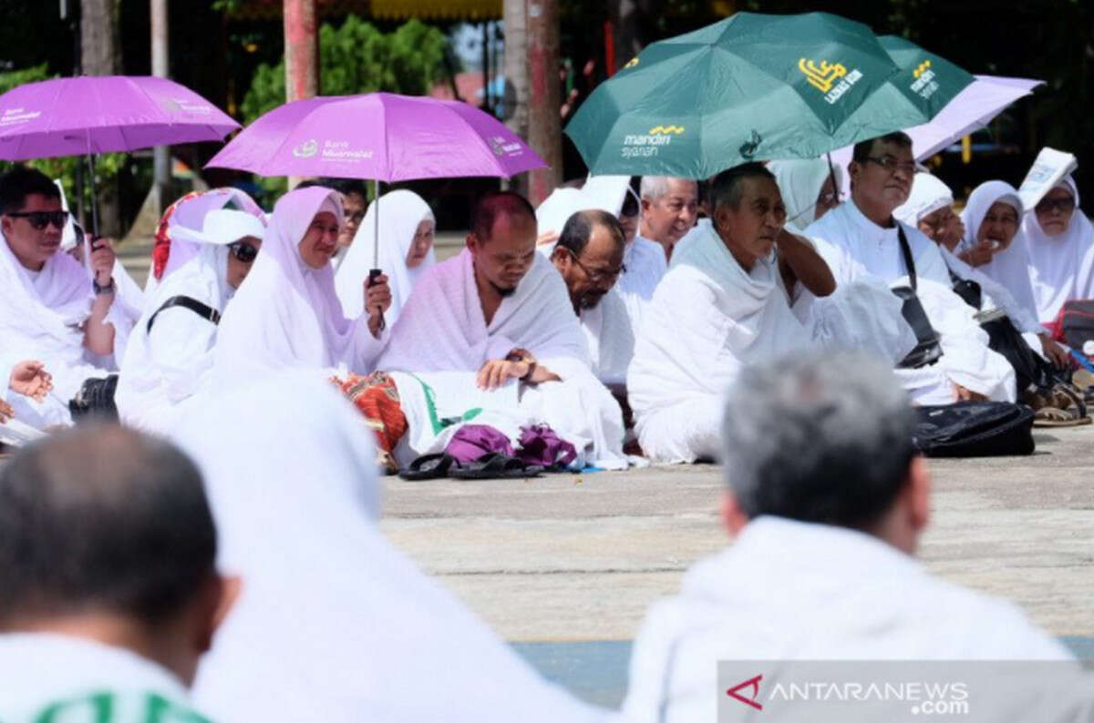 Poros Muda NU Desak DPR RI Segera Bentuk Pansus Haji, Ini Alasannya