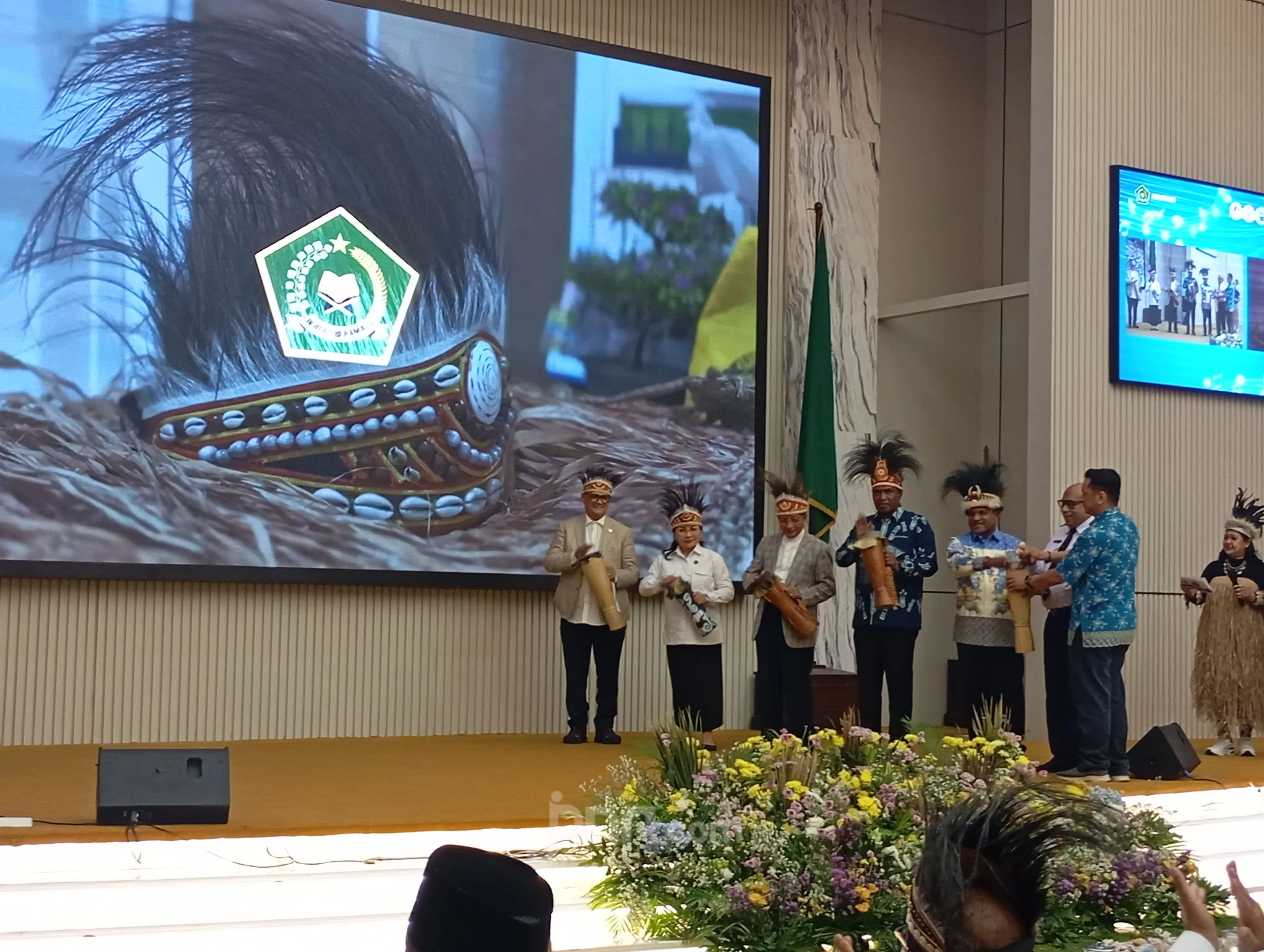 Pesparawi Nasional XIV 2026 Digelar di Manokwari, Usung Semangat Ramah Lingkungan & Persaudaraan