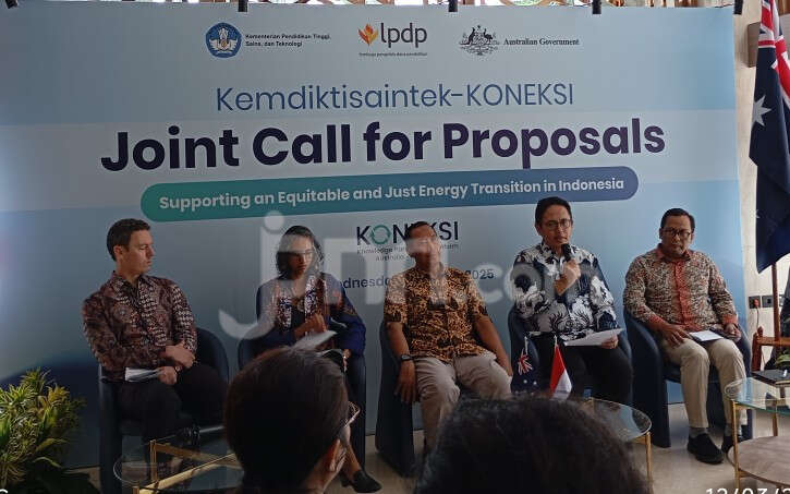 Australia & Indonesia Siapkan Anggaran Rp 40 Miliar untuk Riset Transisi Energi Berkelanjutan