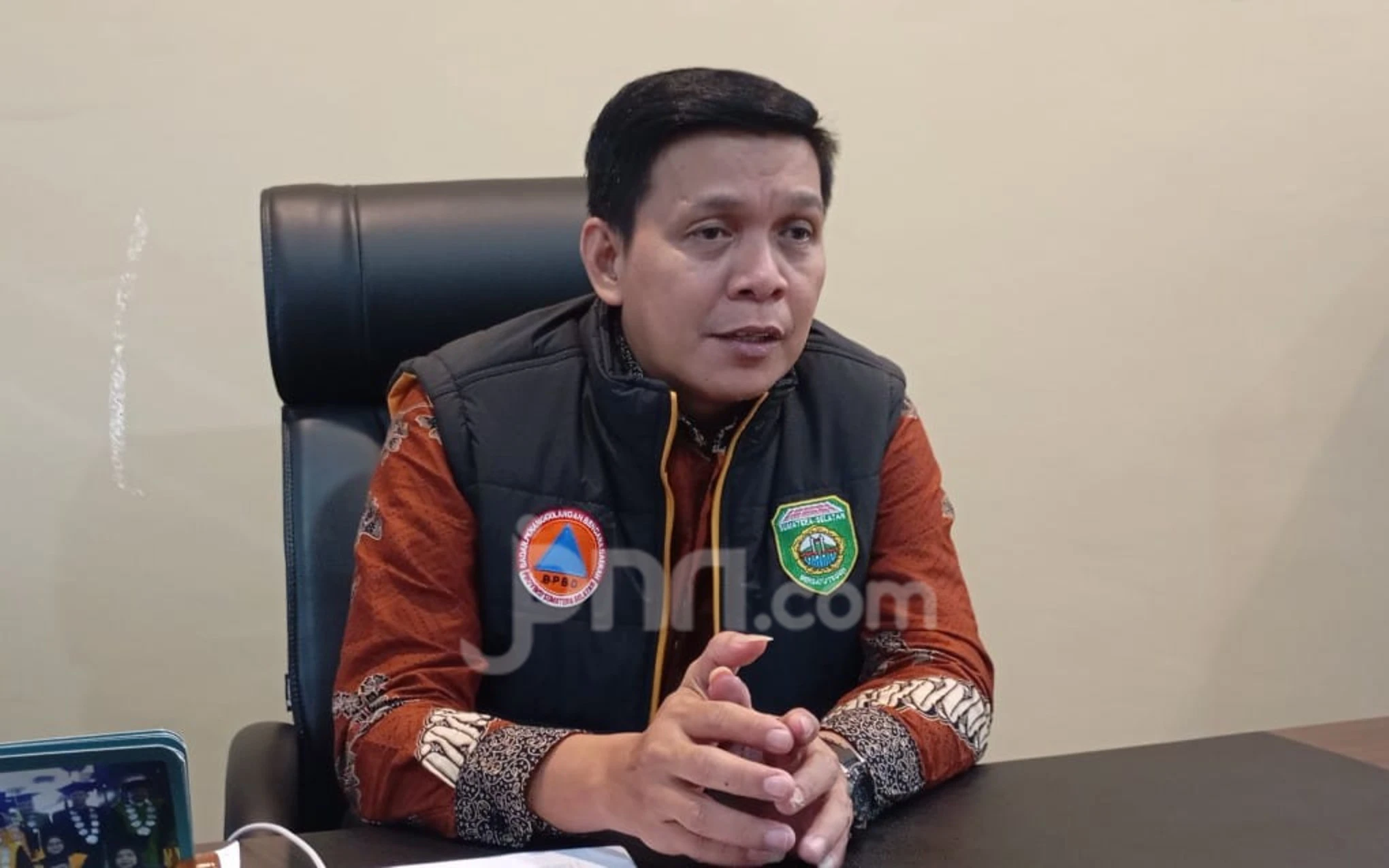 11 Daerah ini Berstatus Siaga Bencana Hidrometeorologi