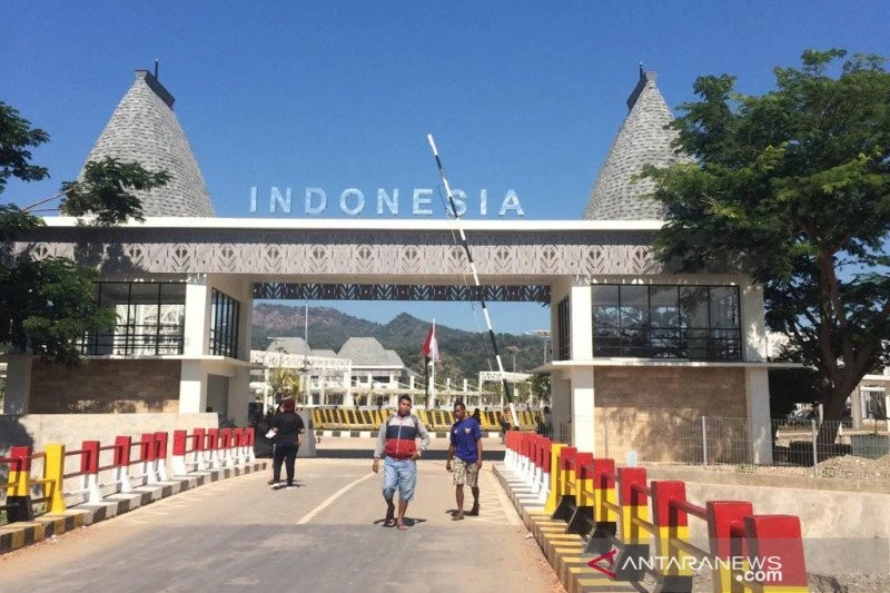 Warga NTT Tertembak Aparat Timor Leste, Legislator: Perlu Pendekatan Kewargaan