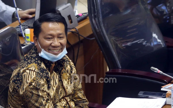 Presiden Prabowo Komunikasikan RUU Perampasan Aset dengan Ketum Parpol