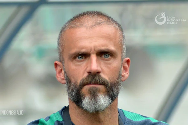 Liga 1: Persebaya Rasa Eropa Timur, 4 Pemain Balkan Siap Jadi Andalan