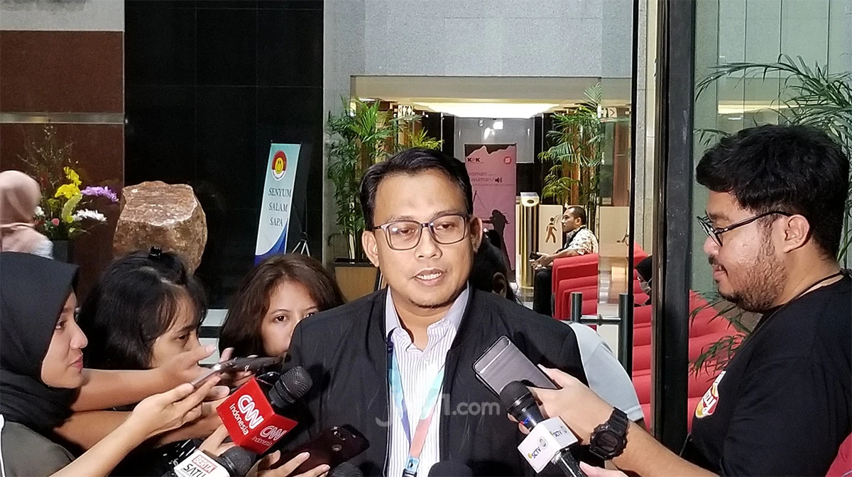 Mangkir dari Panggilan Penyidik, Anak SYL Indira Chunda Thita Diminta Kooperatif oleh KPK