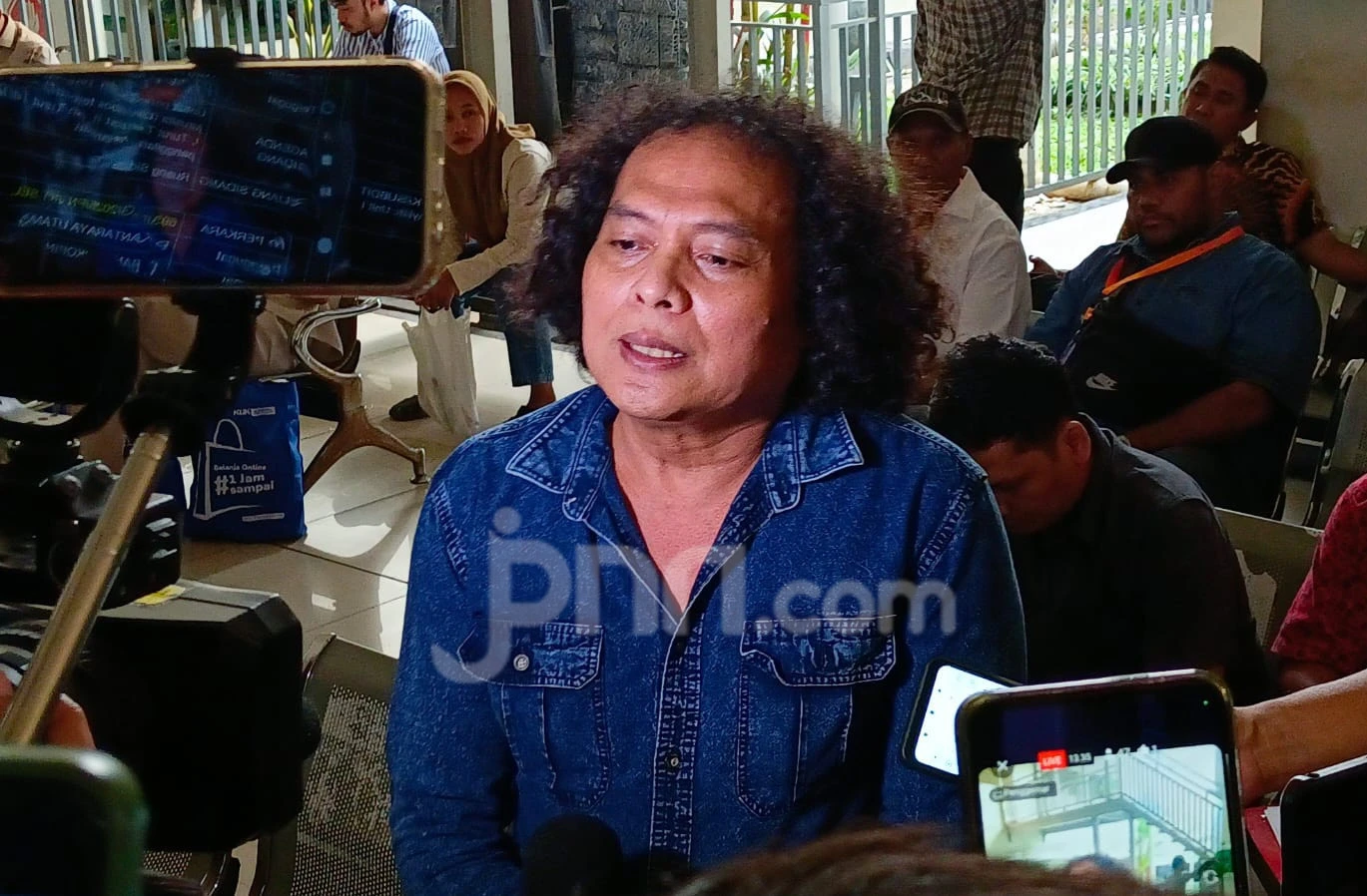 Sidang Fariz RM Hari Ini Ditunda, Pengacara Bilang Begini