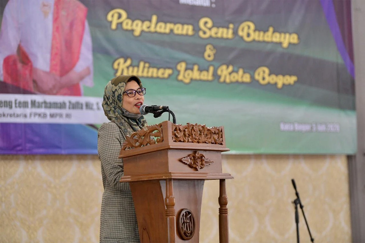 Neng Eem: Makna Idhuladha, Momentum Menghidupkan Kepedulian Sosial