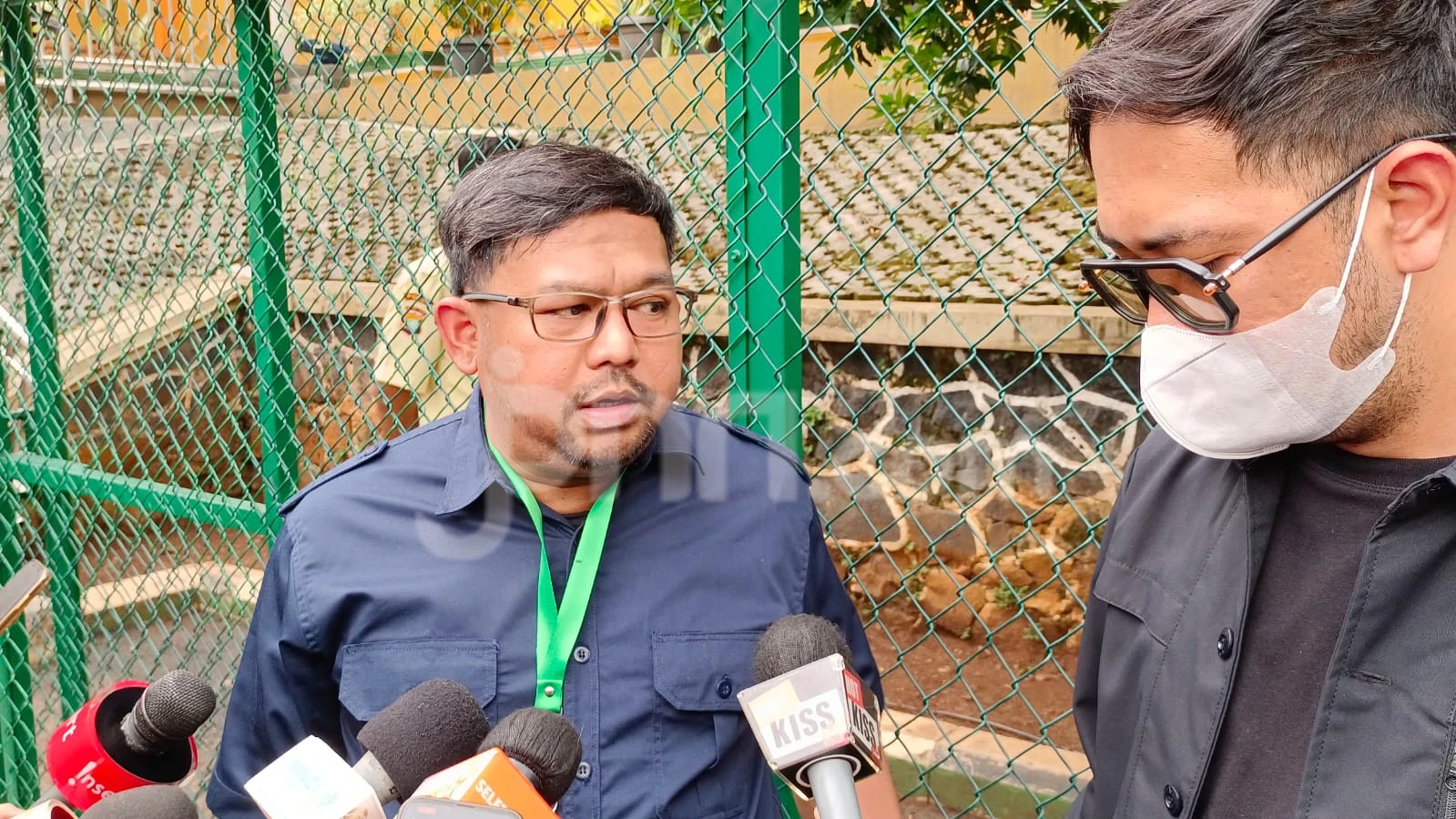 Serahkan Rumah dan Mobil kepada Istri, Bedu Bilang Begini