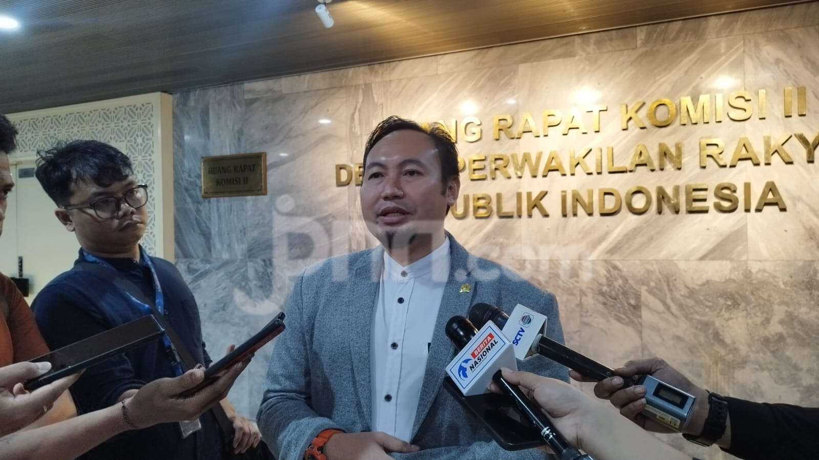 Legislator PKS Ungkap Alasan Perlunya Pembentukan Pansus Pagar Laut