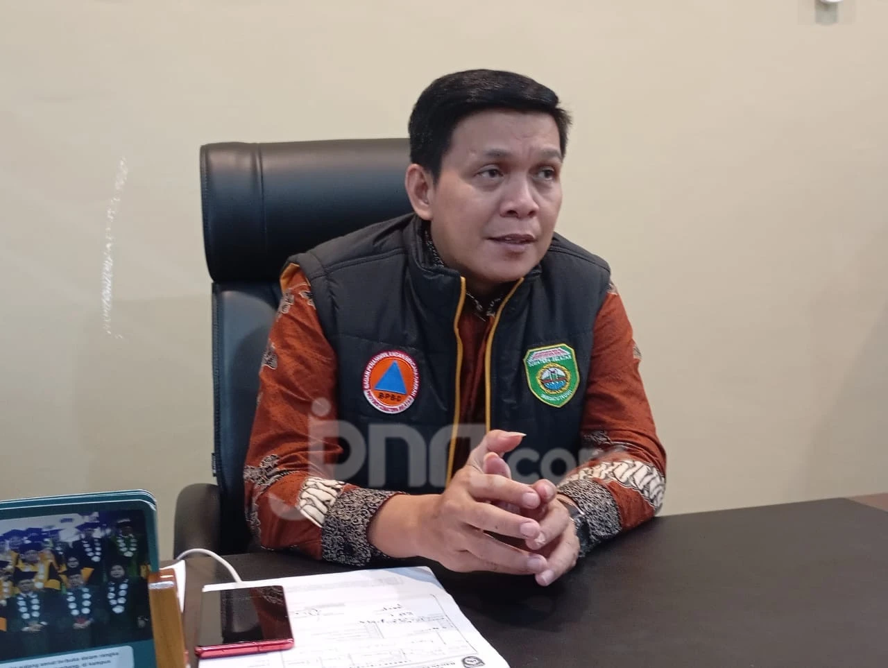 Ini 12 Daerah Rawan Kebakaran Hutan dan Lahan di Sumsel