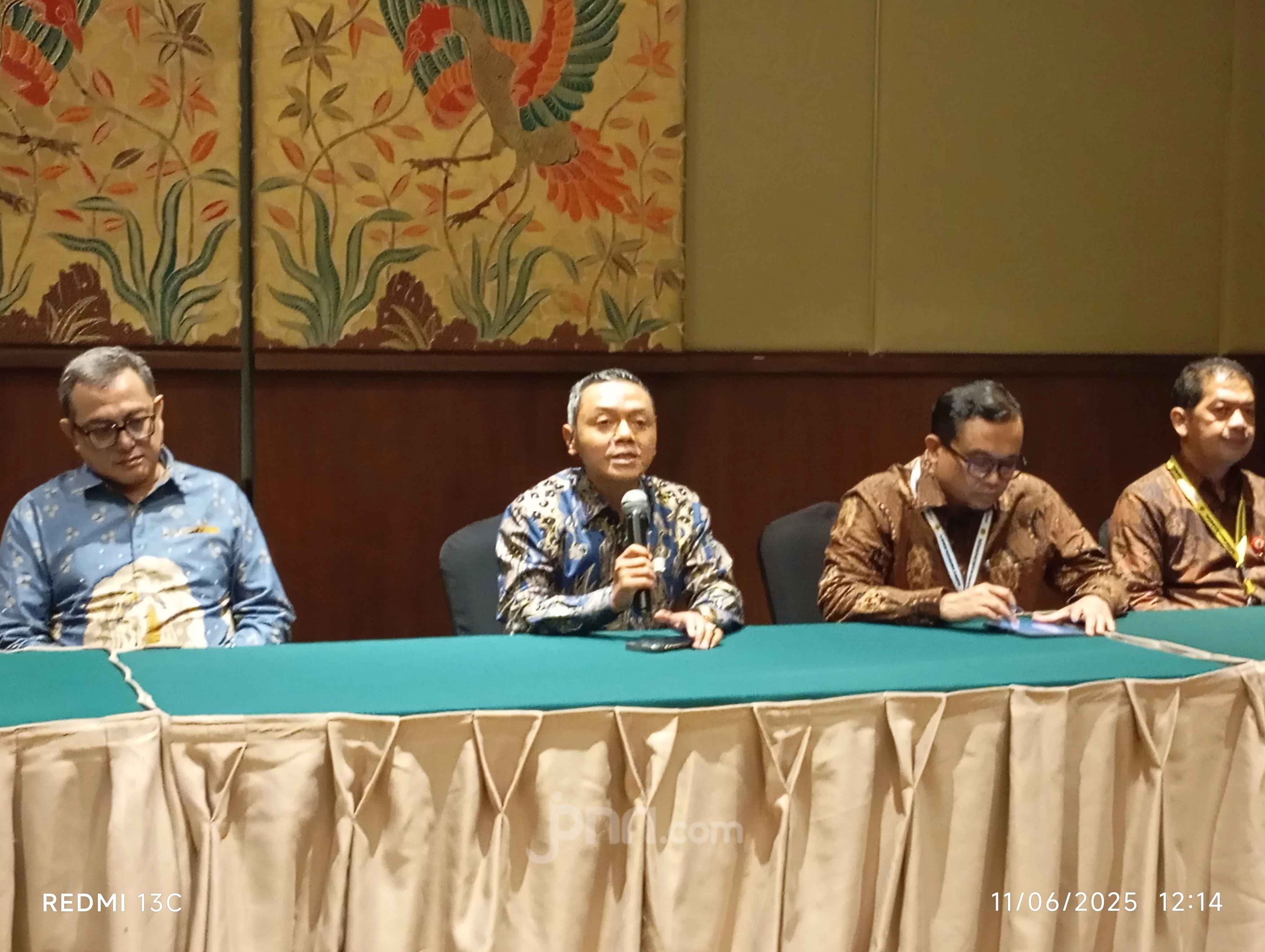 Kemendikdasmen Libatkan KPK & Polri Awasi SPMB 2025, Berani Jual Beli Kursi Lagi?