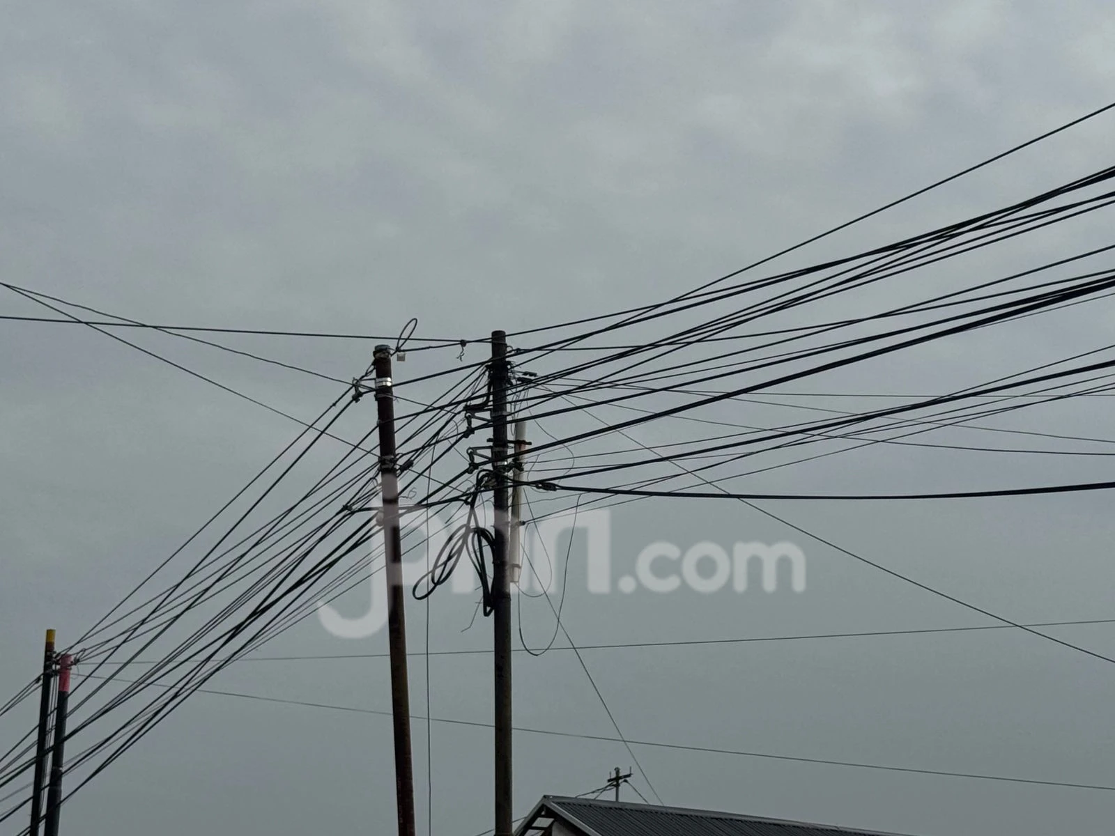Soroti Kabel Optik Semrawut, APJATEL Siap Kawal Penataan