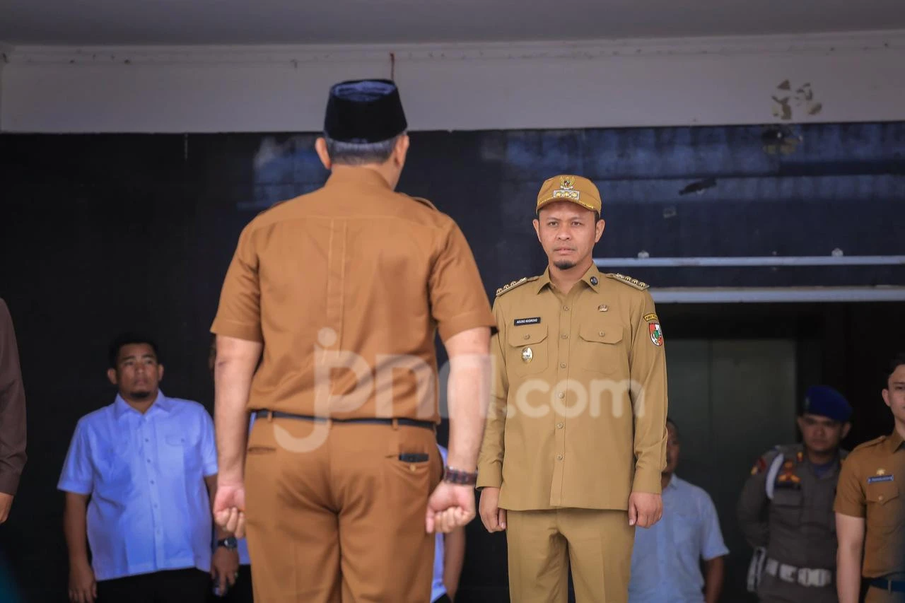 Pemkot Pekanbaru Terapkan Larangan Merokok di Lokasi-lokasi Ini