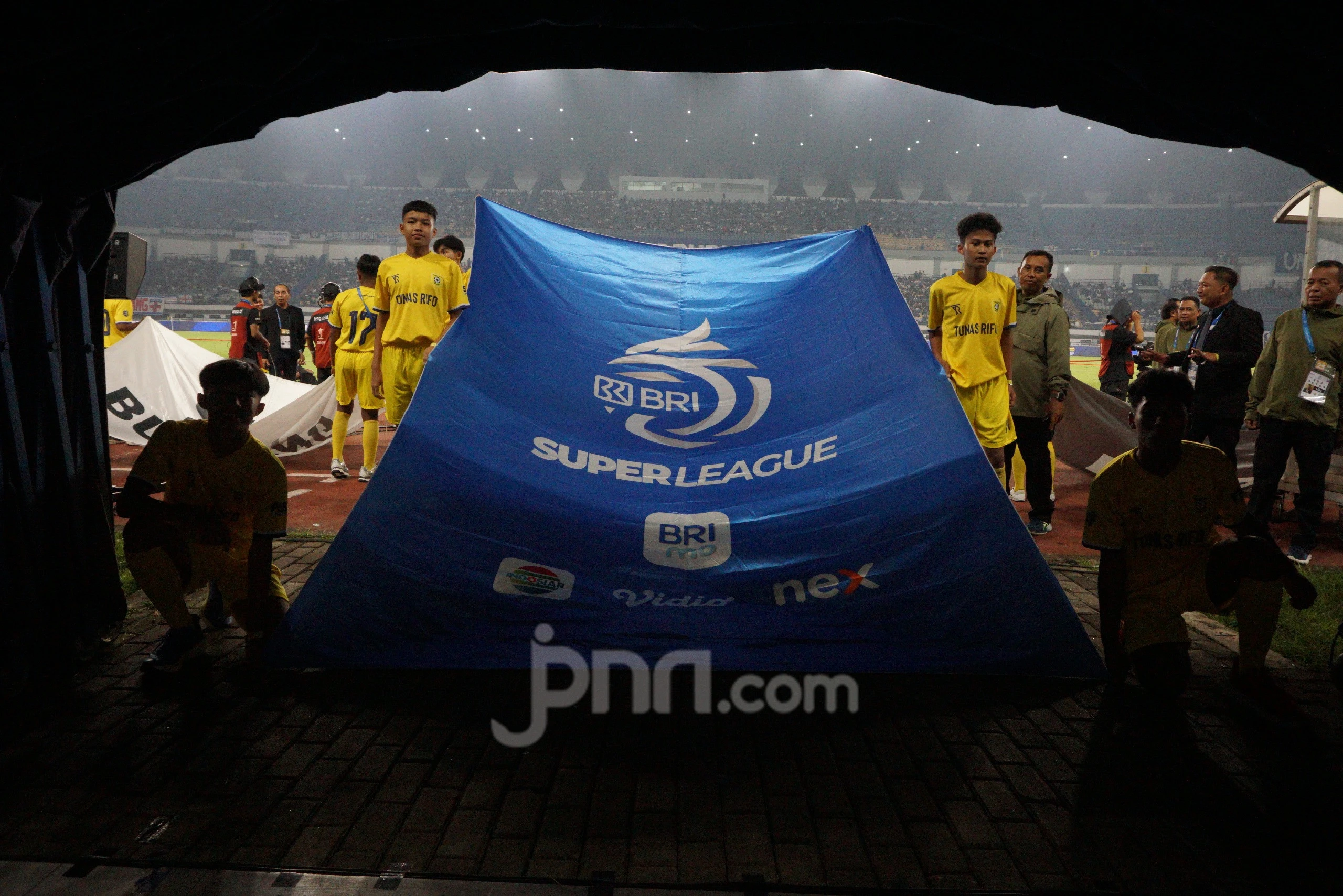 Super League Musim Depan Dimulai 4 September, Ada League Cup