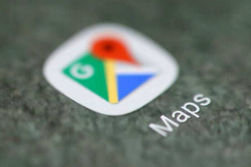 Permudah Pengguna, Google Maps Meluncurkan Fitur Pelapor Insiden di Android Auto