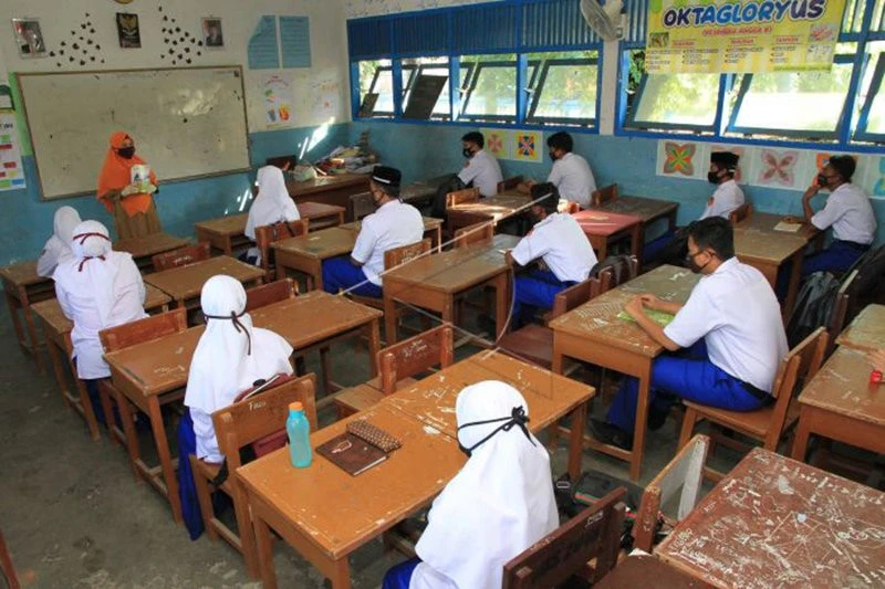 Program PPG Bagi Guru Tertentu Dibuka, Ini Syarat dan Mekanisme Pendaftarannya