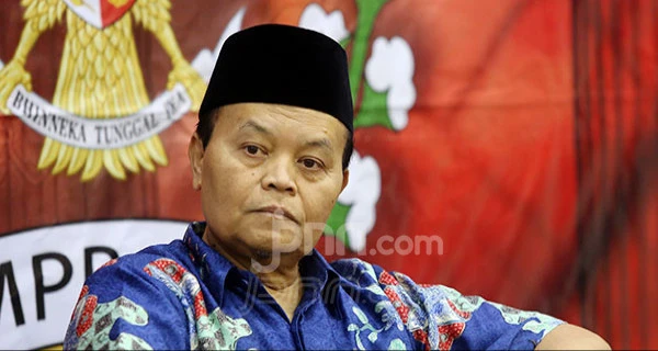 HNW Dukung Gerakan Aktivis 32 Negara untuk Akhiri Blokade Bantuan terhadap Gaza