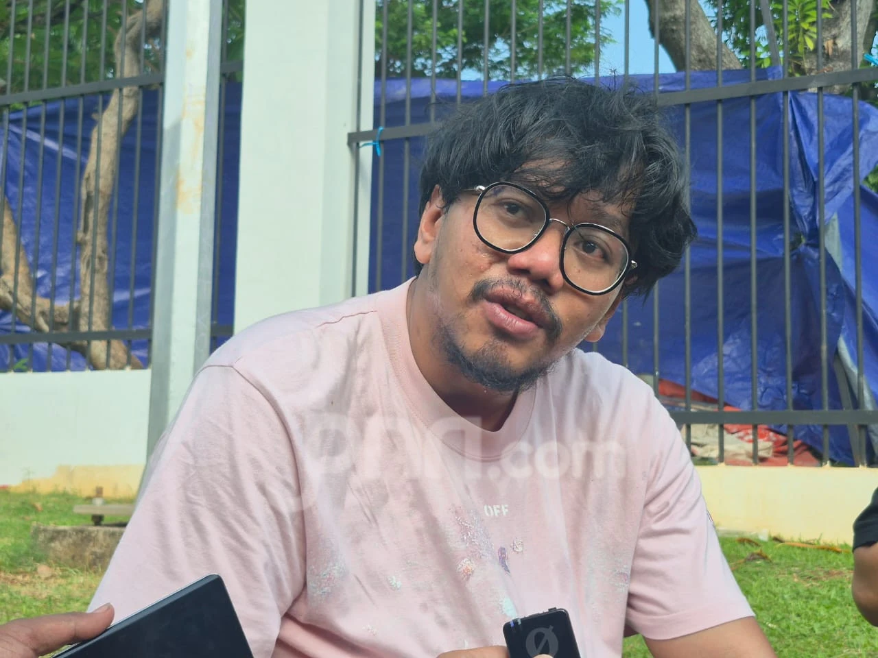 Ferry Irwandi Dorong Rombak Total Pemimpin Polri