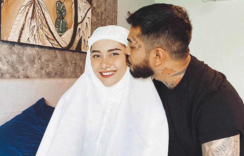 Istri Hamil Anak Kedua, Onadio Leonardo Persiapkan Hal Ini