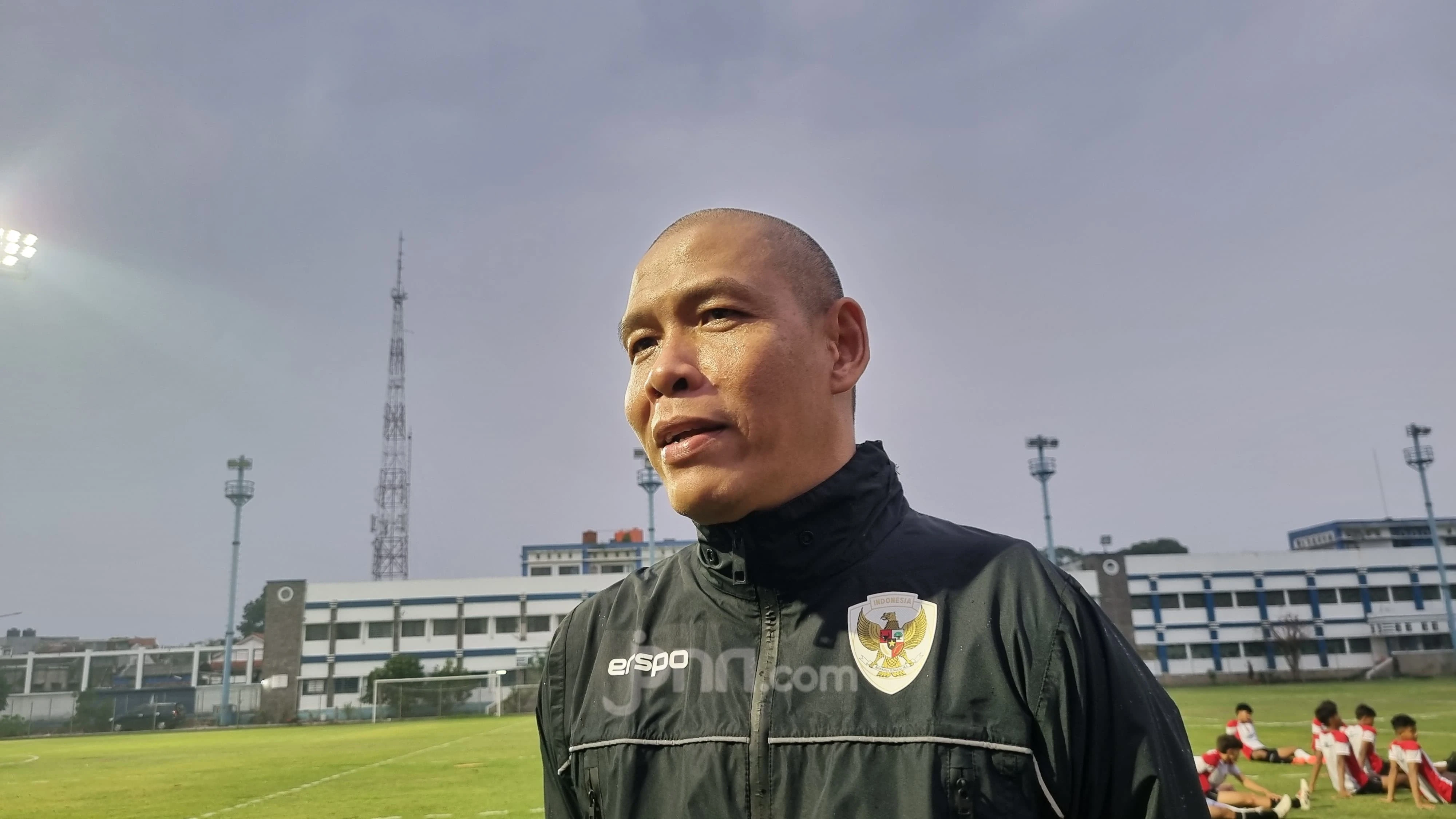 Timnas U-19 Indonesia Menang Tebal atas Myanmar, tetapi Nova Masih Kecewa