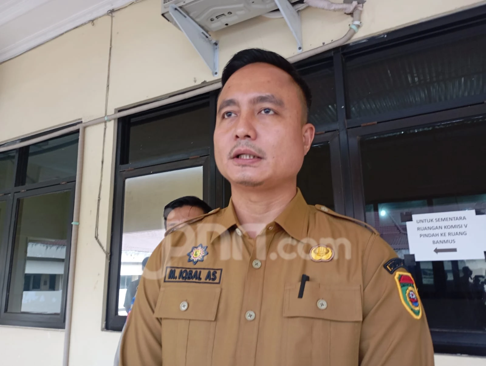 Pemprov Sumsel Menetapkan Status Siaga Darurat Karhutla