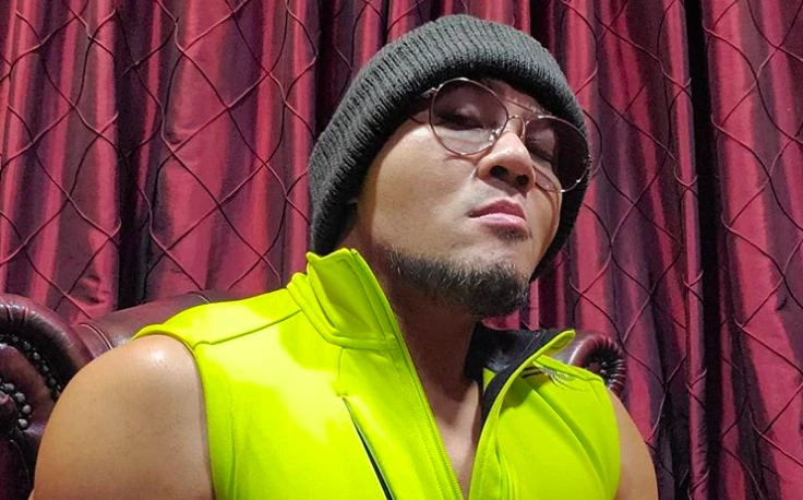 Kekayaan Deddy Corbuzier: Cuma Punya 2 Mobil Ini di Garasi Rumahnya, Gahar