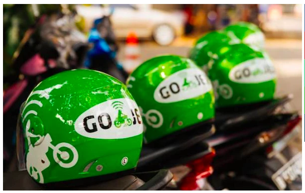 Gojek Pastikan Penuhi Regulasi, Program Hemat Sesuai Aturan SK Gubernur